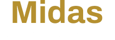 Midas PPHU Dariusz Michalak logo